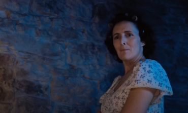 Fiona Shaw Joins Cast Of 'Presumed Innocent' Season Two